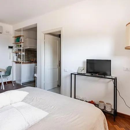 Cozy Con Terrazza A *