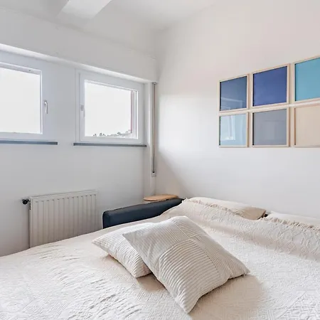 Apartamento Cozy Con Terrazza A