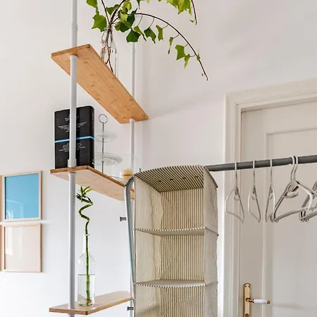 Cozy Con Terrazza A * Recco