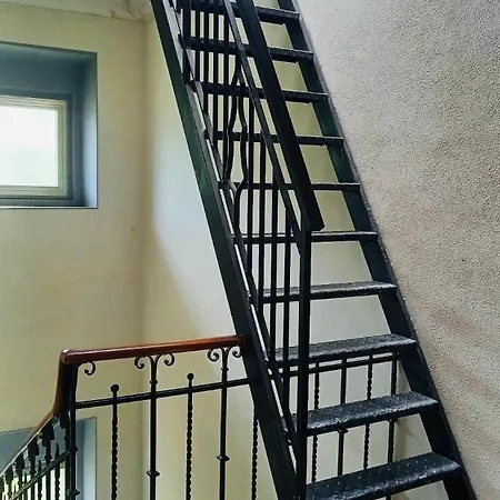 Apartamento Cozy Con Terrazza A