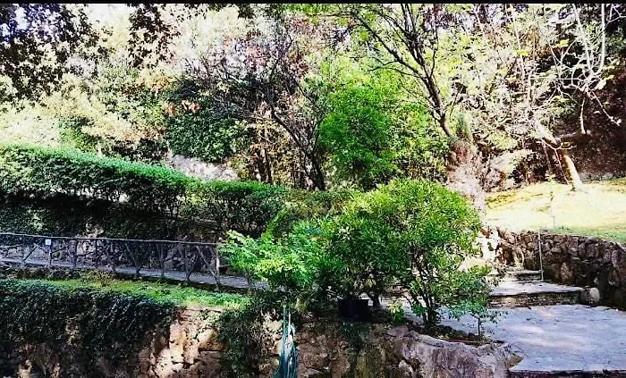 Cozy Con Terrazza A *