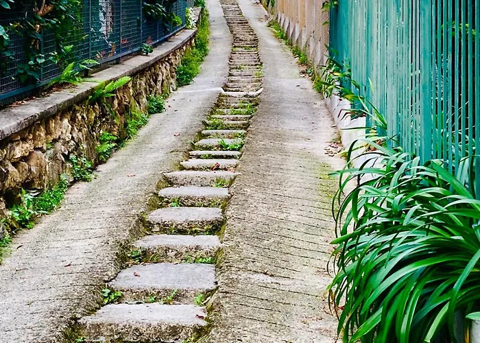 Lejlighed Cozy Con Terrazza A *