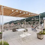 Cozy Con Terrazza A