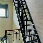 Apartment Cozy Con Terrazza A