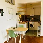 Cozy Con Terrazza A