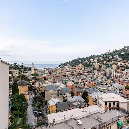 Cozy Con Terrazza A *