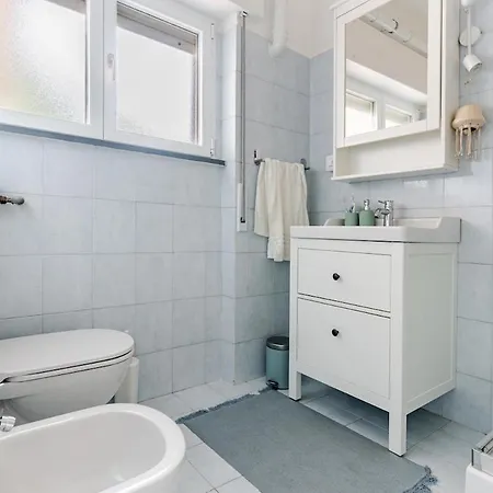 Cozy Con Terrazza A * Recco