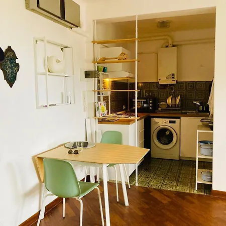 Cozy Con Terrazza A