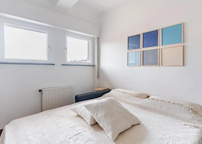 Lägenhet Cozy Con Terrazza A