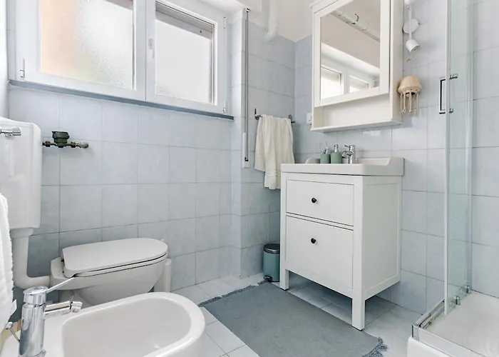 Cozy Con Terrazza A * Recco