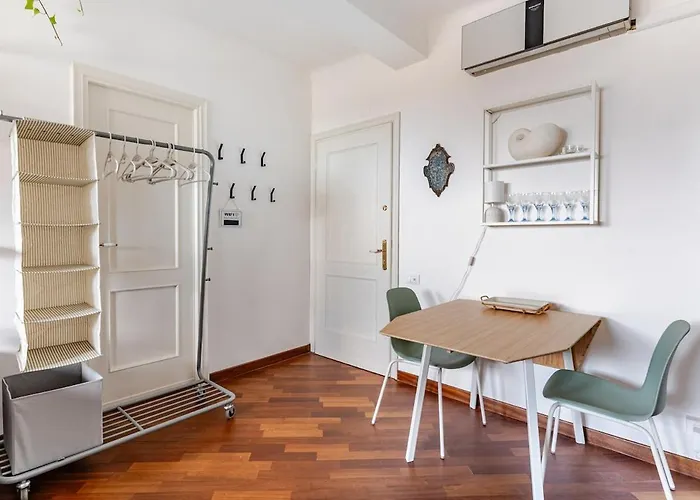 Cozy Con Terrazza A * Recco