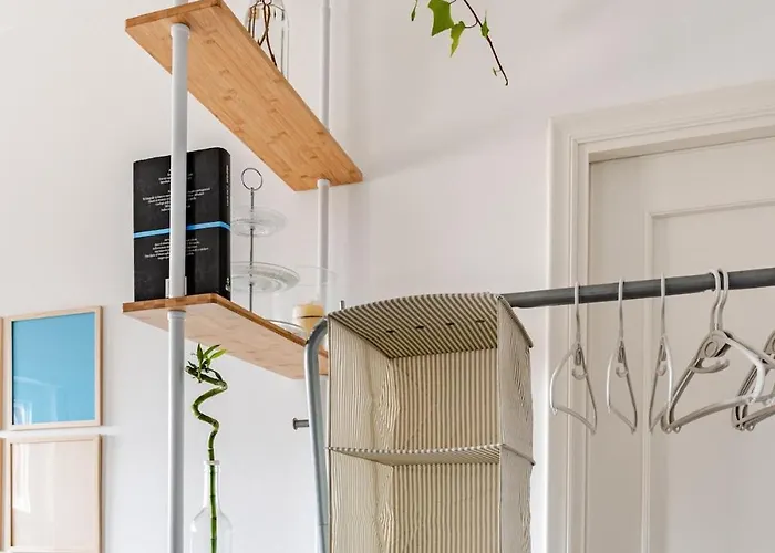 Cozy Con Terrazza A * Recco