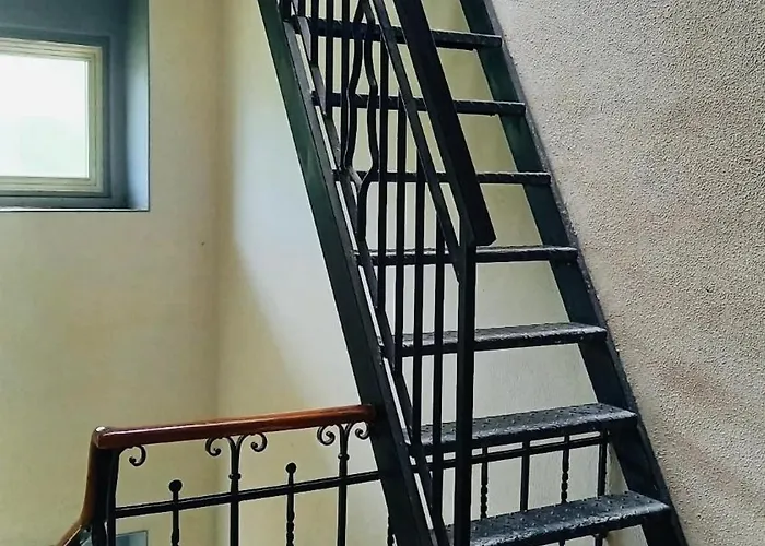 Lägenhet Cozy Con Terrazza A