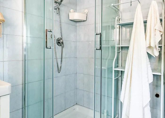 Cozy Con Terrazza A *